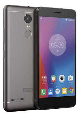 Lenovo K6